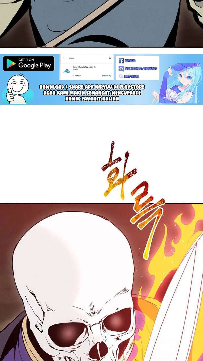 Skeleton Soldier Couldn’t Protect the Dungeon Chapter 18 Gambar 67