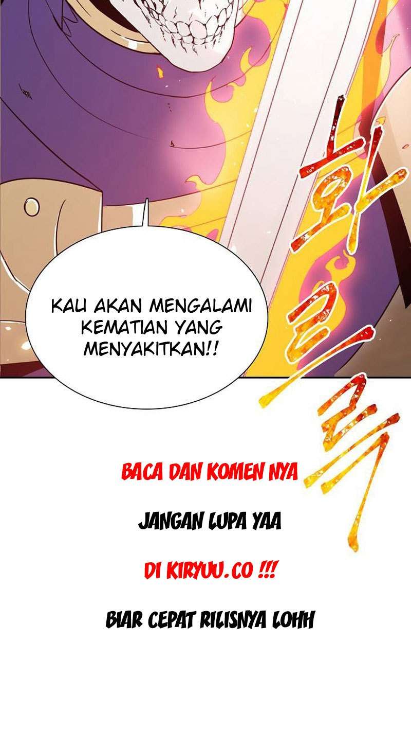 Skeleton Soldier Couldn’t Protect the Dungeon Chapter 18 Gambar 68