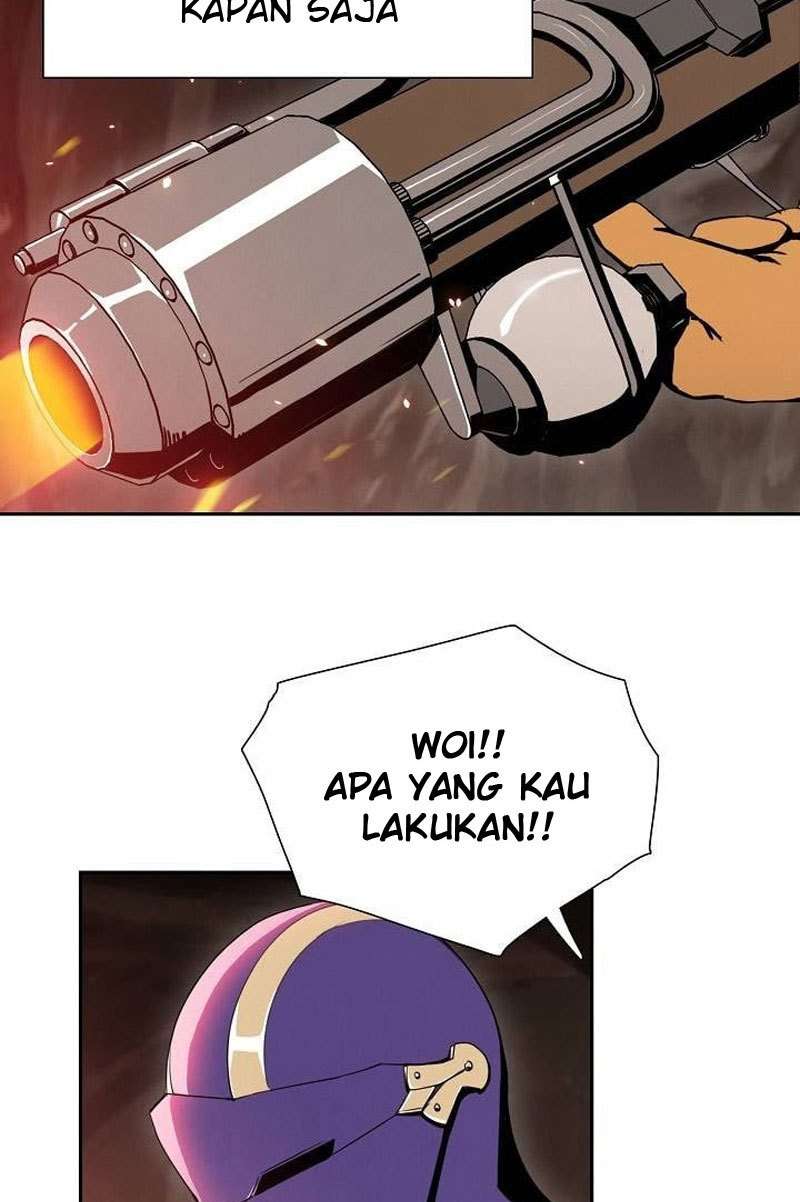 Skeleton Soldier Couldn’t Protect the Dungeon Chapter 18 Gambar 7