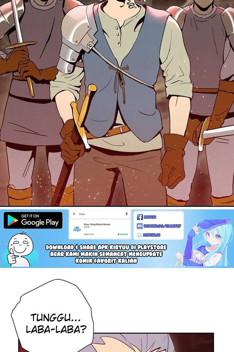 Skeleton Soldier Couldn’t Protect the Dungeon Chapter 18 Gambar 9