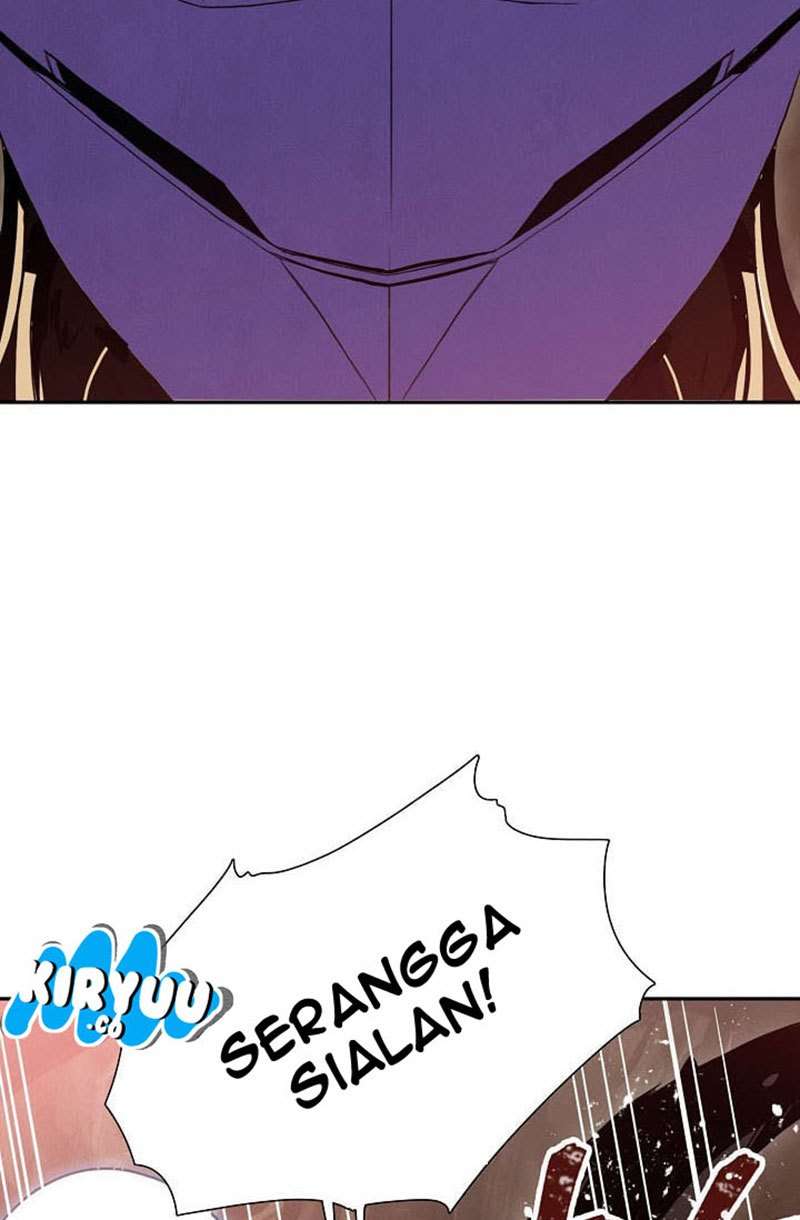 Skeleton Soldier Couldn’t Protect the Dungeon Chapter 15 Gambar 21