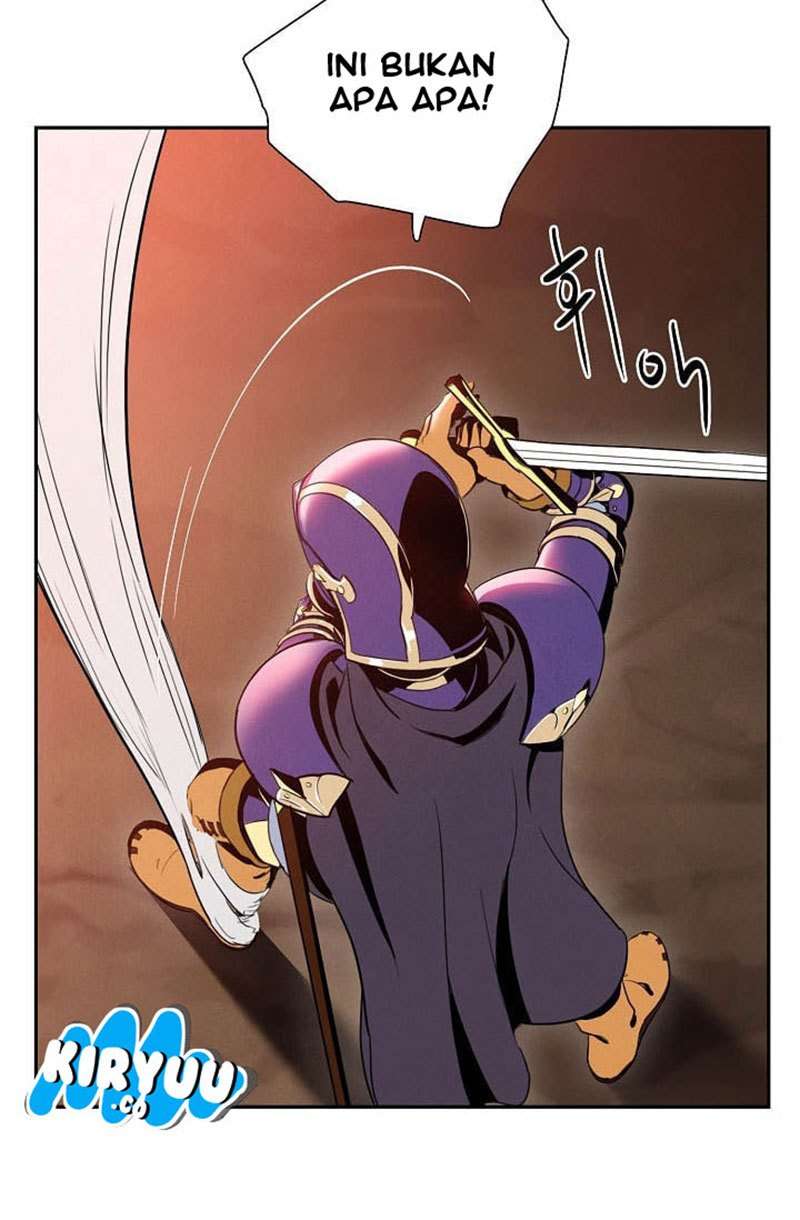 Skeleton Soldier Couldn’t Protect the Dungeon Chapter 15 Gambar 26