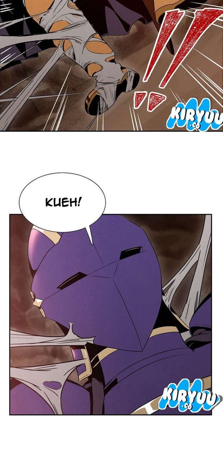 Skeleton Soldier Couldn’t Protect the Dungeon Chapter 15 Gambar 31