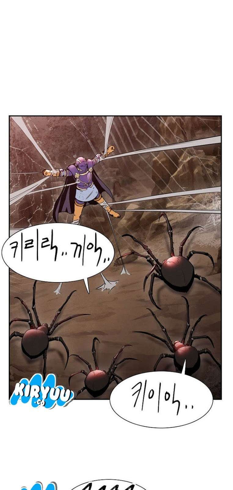 Skeleton Soldier Couldn’t Protect the Dungeon Chapter 15 Gambar 33