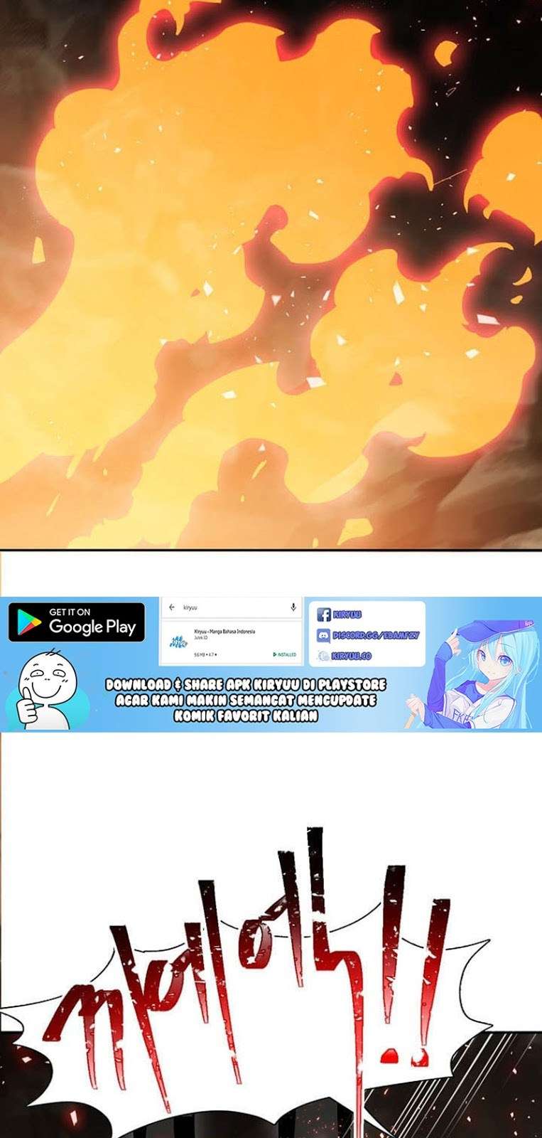 Skeleton Soldier Couldn’t Protect the Dungeon Chapter 15 Gambar 37