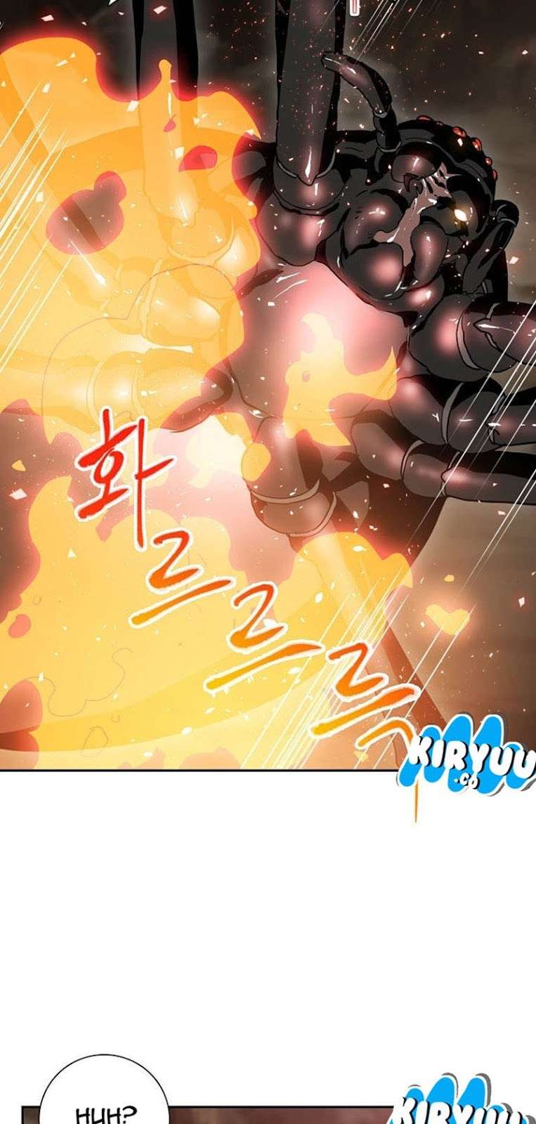 Skeleton Soldier Couldn’t Protect the Dungeon Chapter 15 Gambar 38