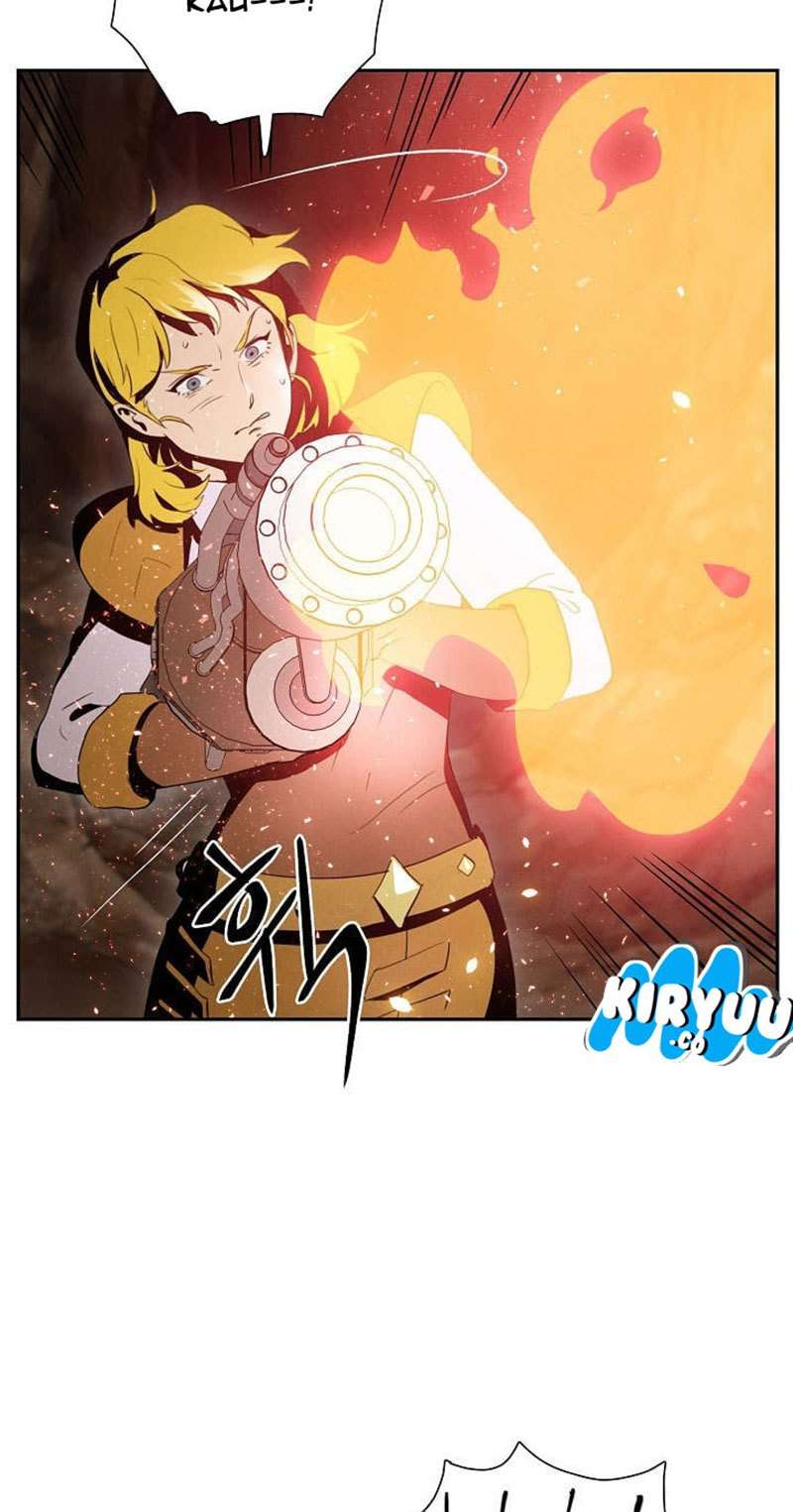 Skeleton Soldier Couldn’t Protect the Dungeon Chapter 15 Gambar 46