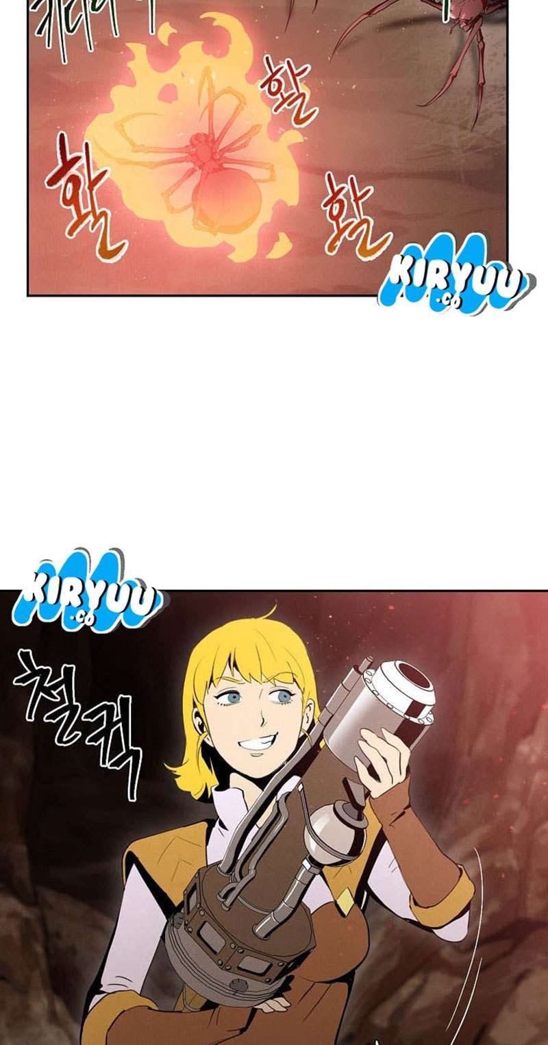 Skeleton Soldier Couldn’t Protect the Dungeon Chapter 15 Gambar 48