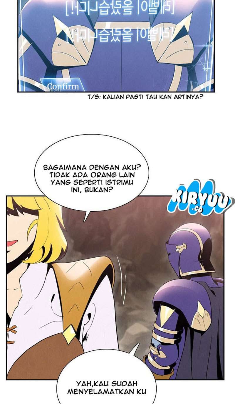Skeleton Soldier Couldn’t Protect the Dungeon Chapter 15 Gambar 56