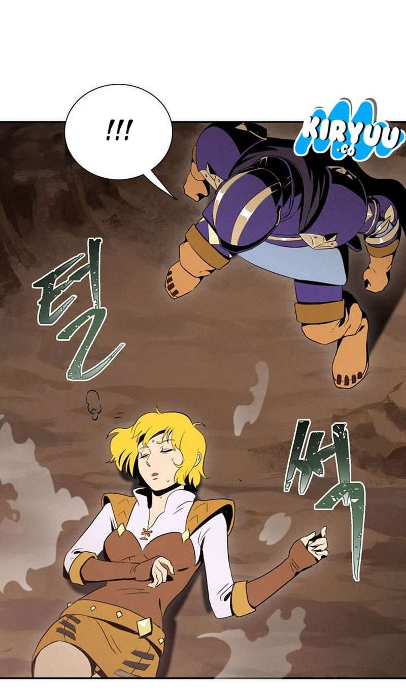 Skeleton Soldier Couldn’t Protect the Dungeon Chapter 15 Gambar 58