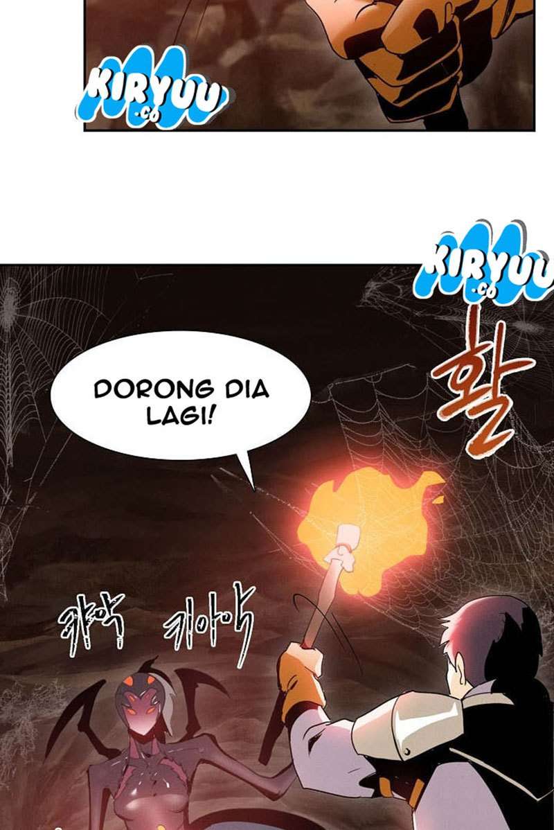 Skeleton Soldier Couldn’t Protect the Dungeon Chapter 15 Gambar 65