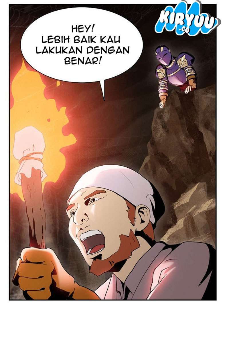 Skeleton Soldier Couldn’t Protect the Dungeon Chapter 15 Gambar 67