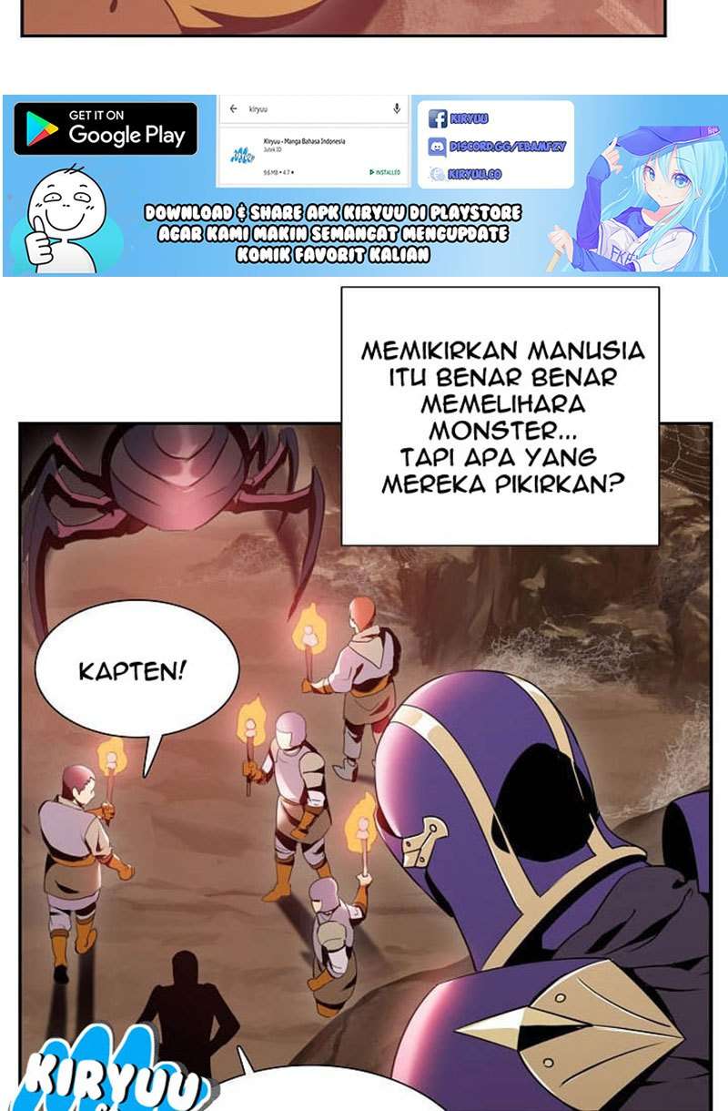 Skeleton Soldier Couldn’t Protect the Dungeon Chapter 15 Gambar 70