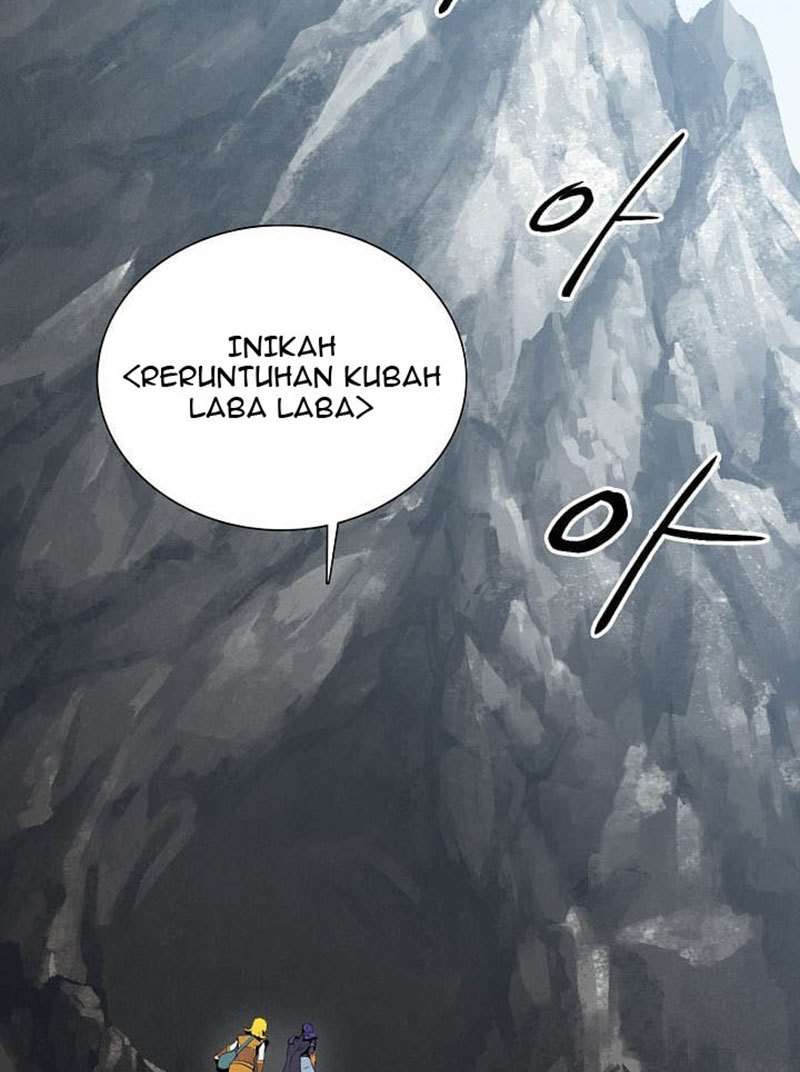 Skeleton Soldier Couldn’t Protect the Dungeon Chapter 14 Gambar 10