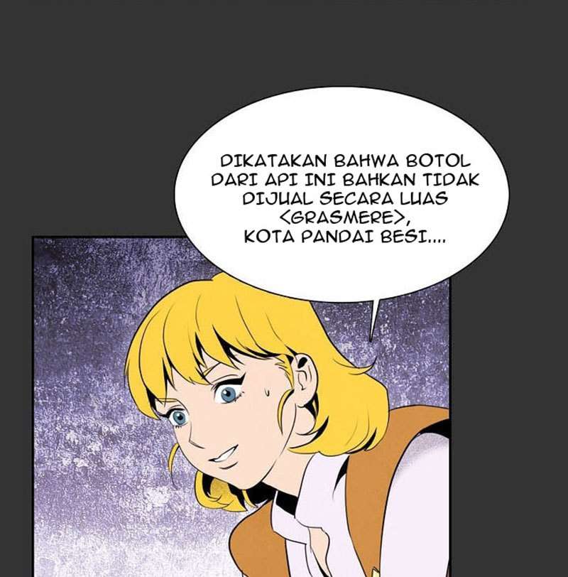 Skeleton Soldier Couldn’t Protect the Dungeon Chapter 14 Gambar 17