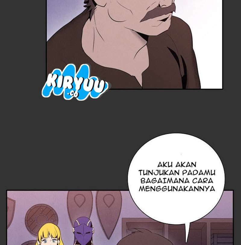Skeleton Soldier Couldn’t Protect the Dungeon Chapter 14 Gambar 19