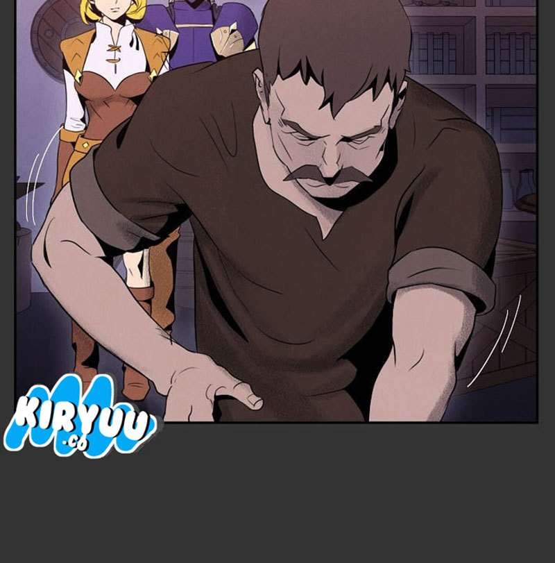 Skeleton Soldier Couldn’t Protect the Dungeon Chapter 14 Gambar 20