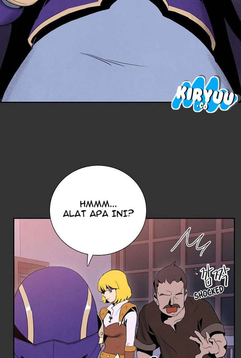 Skeleton Soldier Couldn’t Protect the Dungeon Chapter 14 Gambar 22