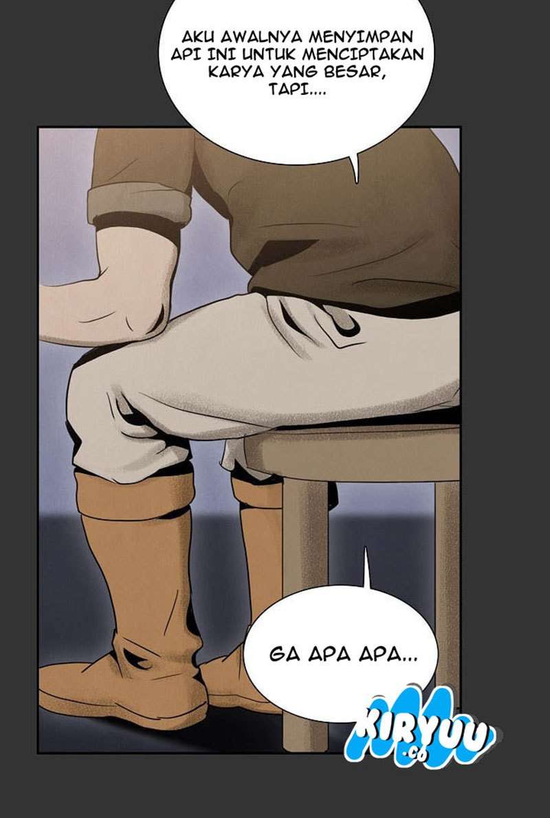 Skeleton Soldier Couldn’t Protect the Dungeon Chapter 14 Gambar 28