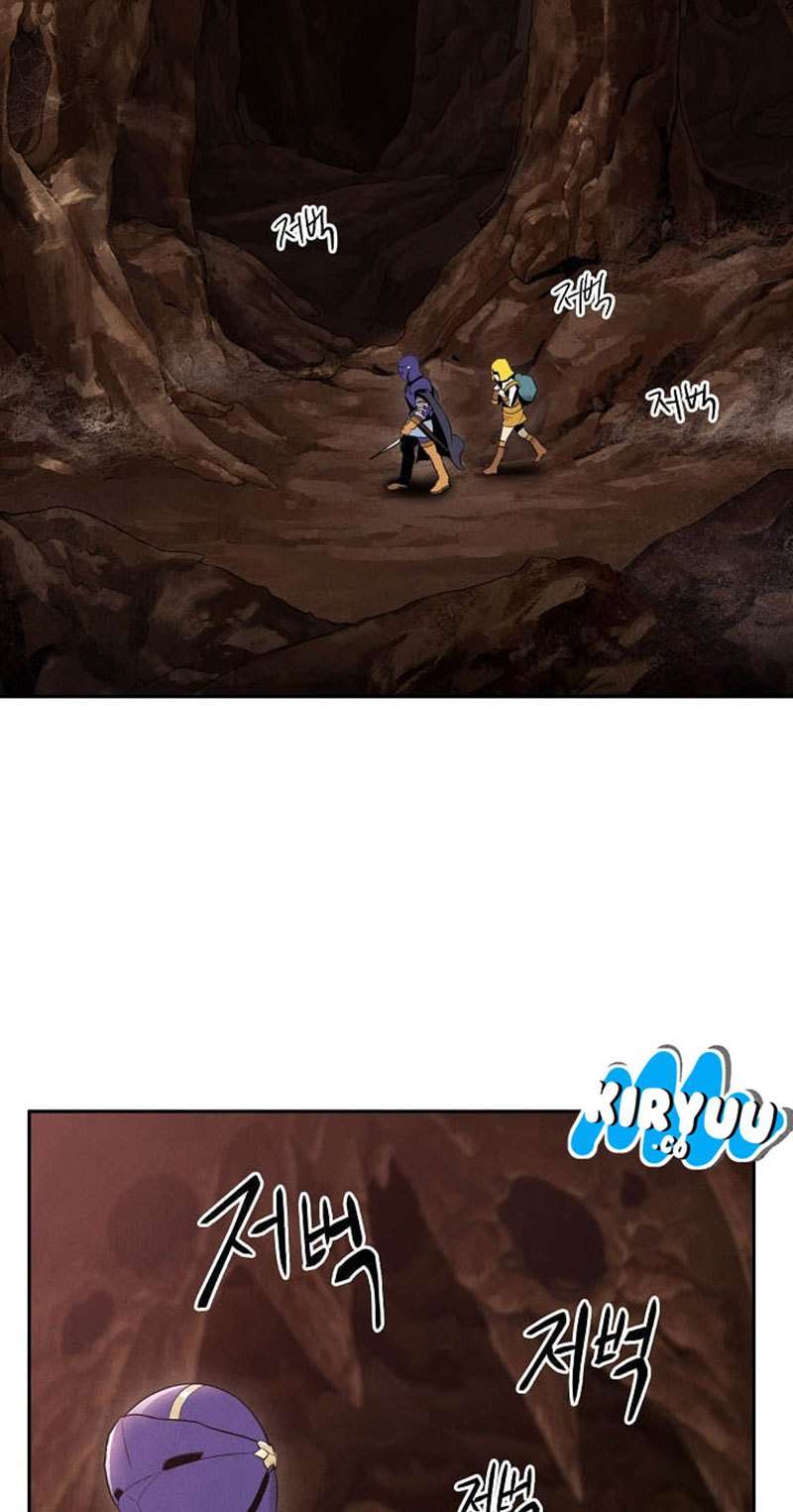 Skeleton Soldier Couldn’t Protect the Dungeon Chapter 14 Gambar 33