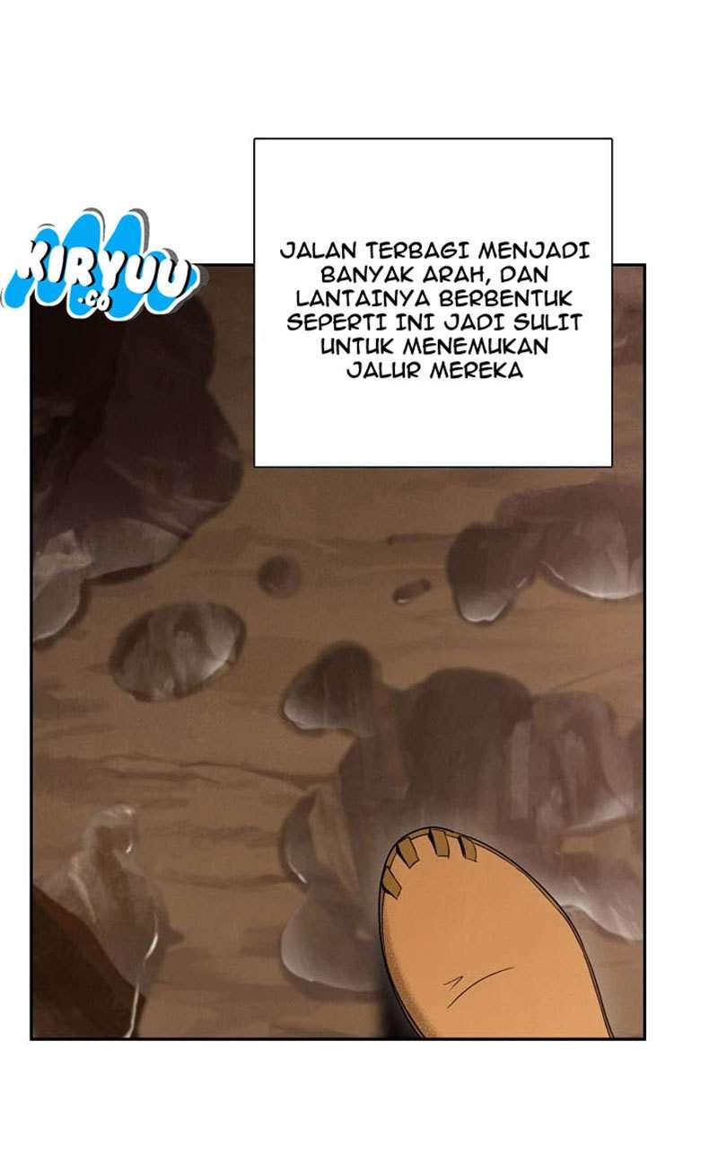 Skeleton Soldier Couldn’t Protect the Dungeon Chapter 14 Gambar 37