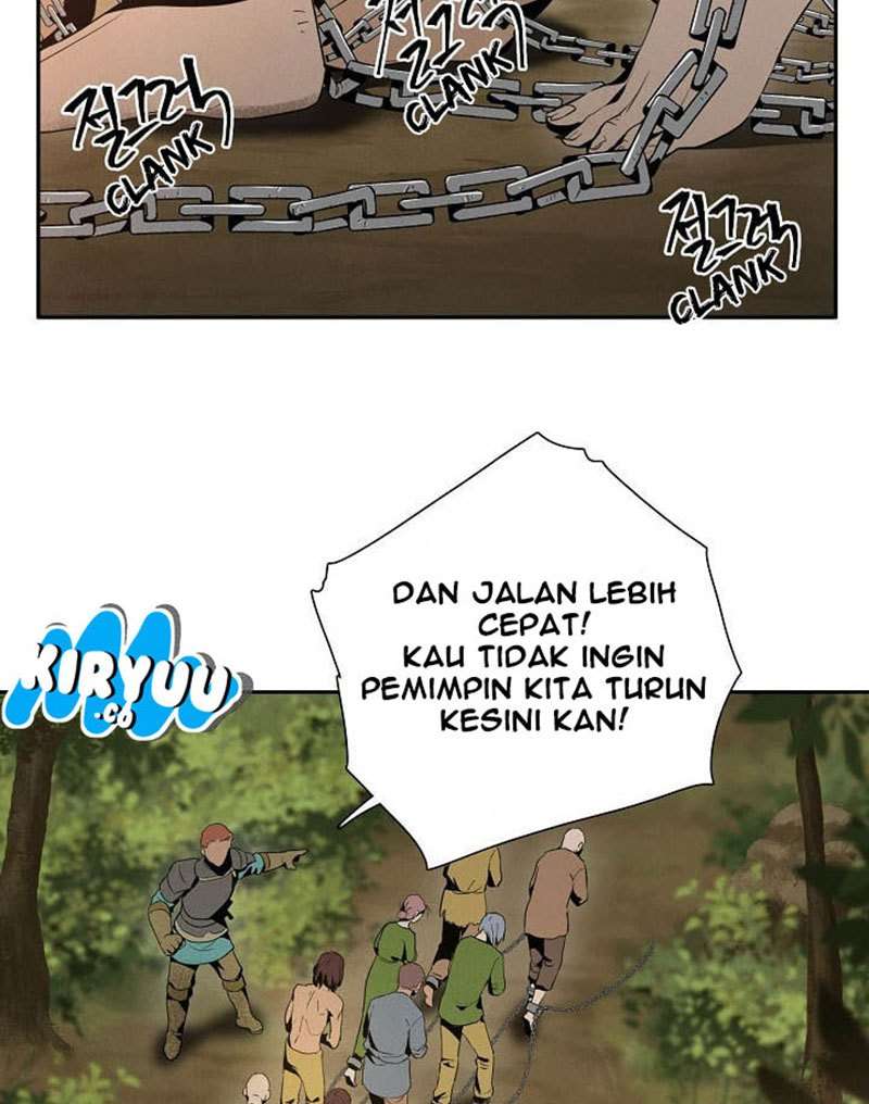 Skeleton Soldier Couldn’t Protect the Dungeon Chapter 14 Gambar 4