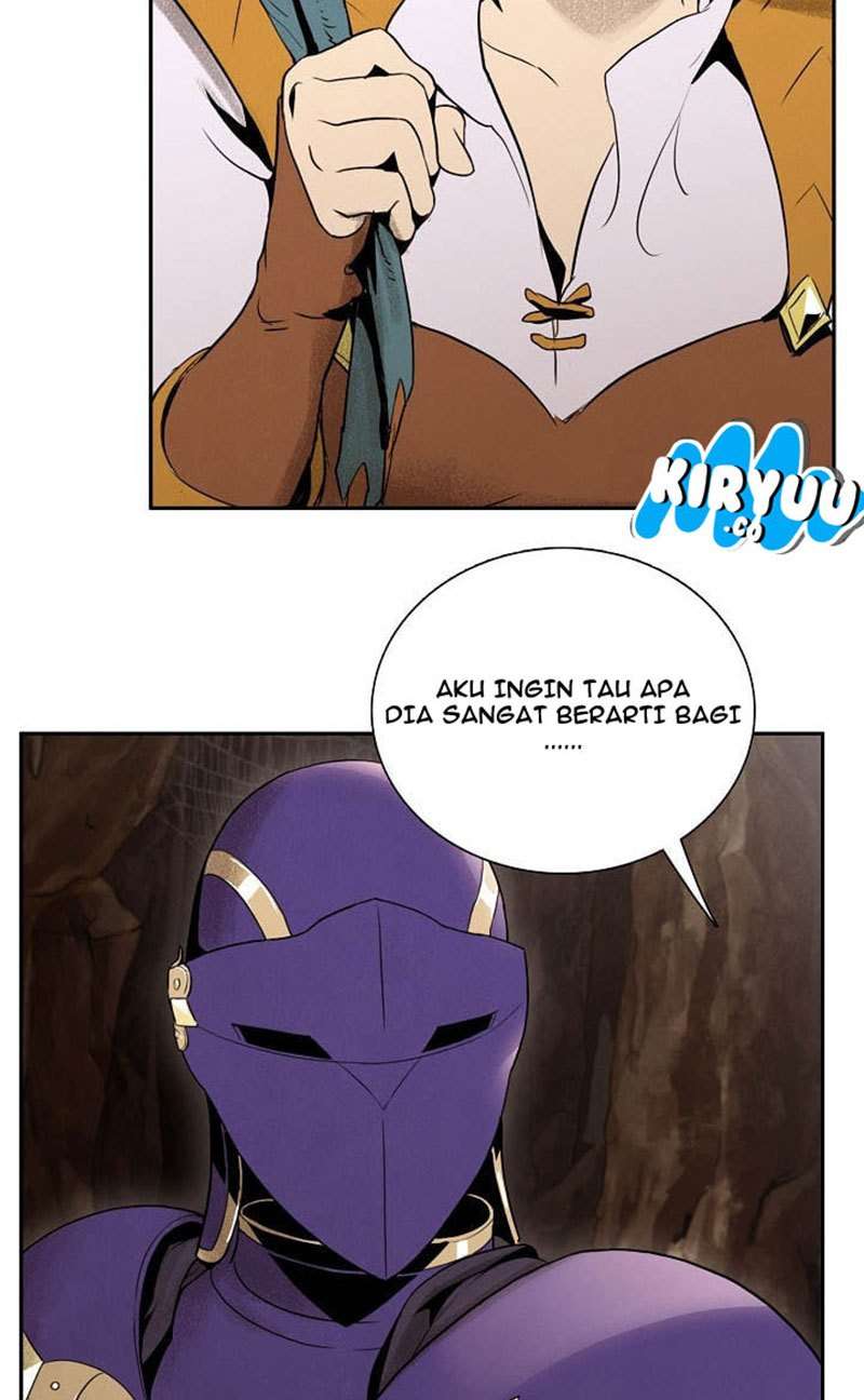 Skeleton Soldier Couldn’t Protect the Dungeon Chapter 14 Gambar 40