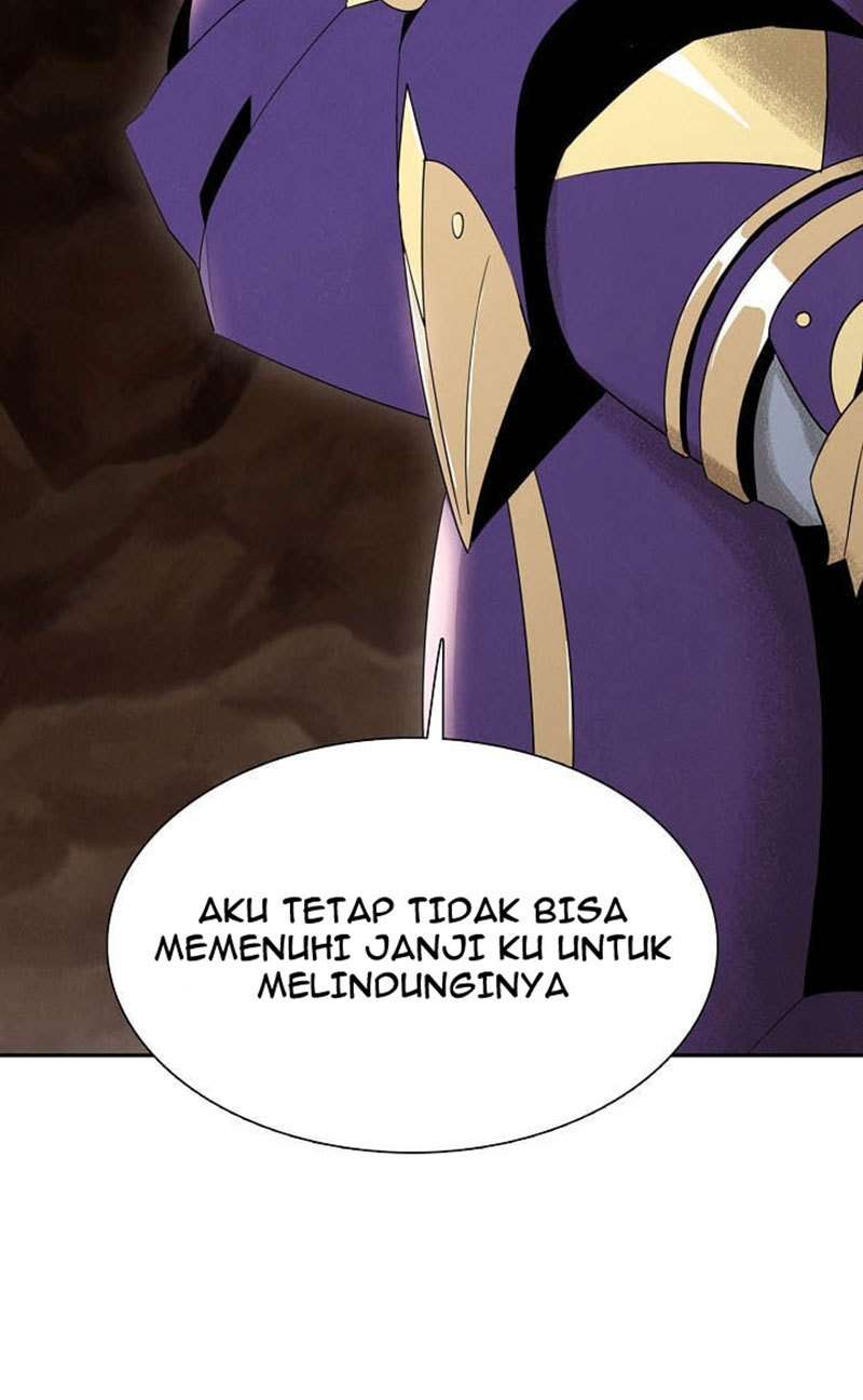 Skeleton Soldier Couldn’t Protect the Dungeon Chapter 14 Gambar 44