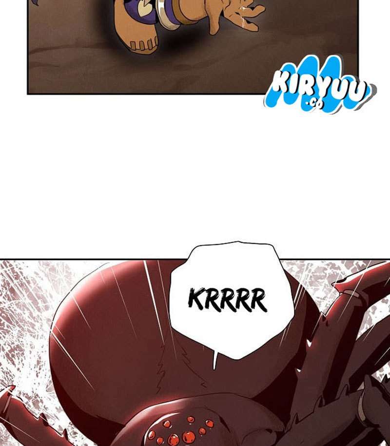 Skeleton Soldier Couldn’t Protect the Dungeon Chapter 14 Gambar 54