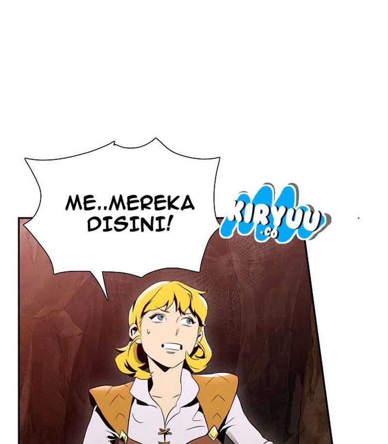 Skeleton Soldier Couldn’t Protect the Dungeon Chapter 14 Gambar 56