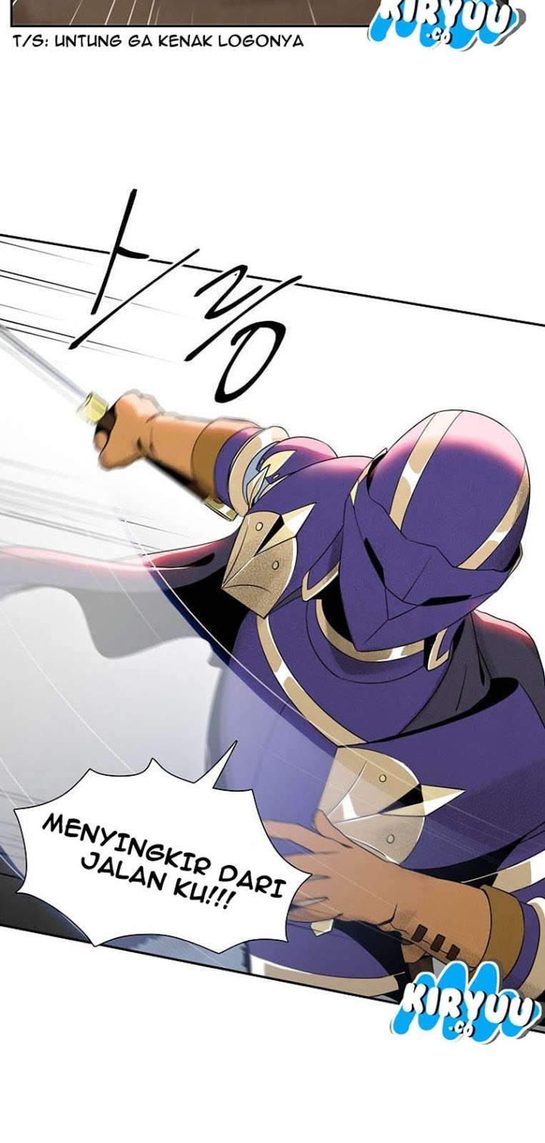 Skeleton Soldier Couldn’t Protect the Dungeon Chapter 14 Gambar 65