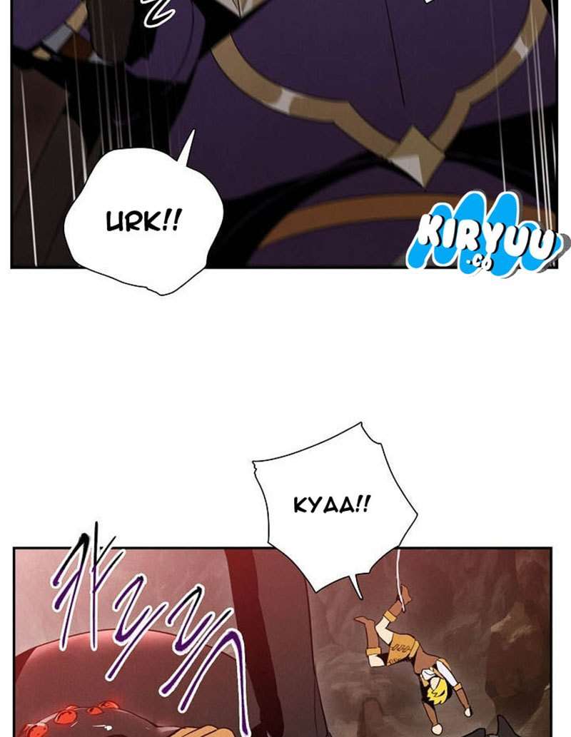 Skeleton Soldier Couldn’t Protect the Dungeon Chapter 14 Gambar 75