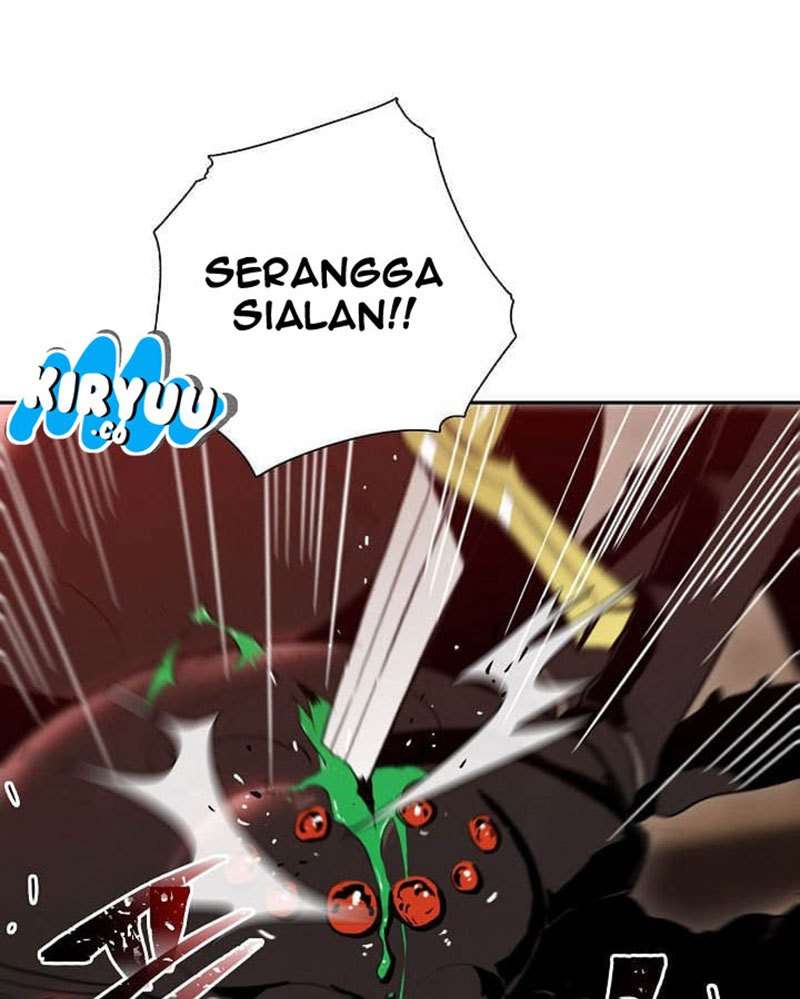Skeleton Soldier Couldn’t Protect the Dungeon Chapter 14 Gambar 82