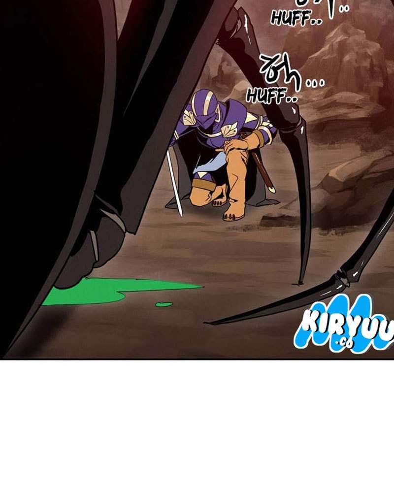 Skeleton Soldier Couldn’t Protect the Dungeon Chapter 14 Gambar 84