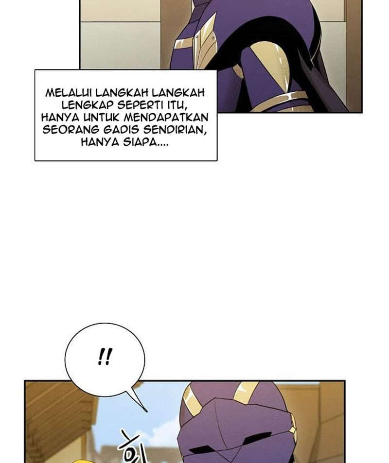 Skeleton Soldier Couldn’t Protect the Dungeon Chapter 13 Gambar 14