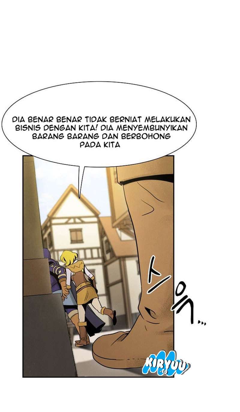 Skeleton Soldier Couldn’t Protect the Dungeon Chapter 13 Gambar 24