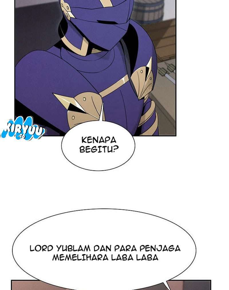 Skeleton Soldier Couldn’t Protect the Dungeon Chapter 13 Gambar 38