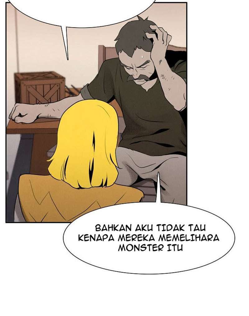 Skeleton Soldier Couldn’t Protect the Dungeon Chapter 13 Gambar 40