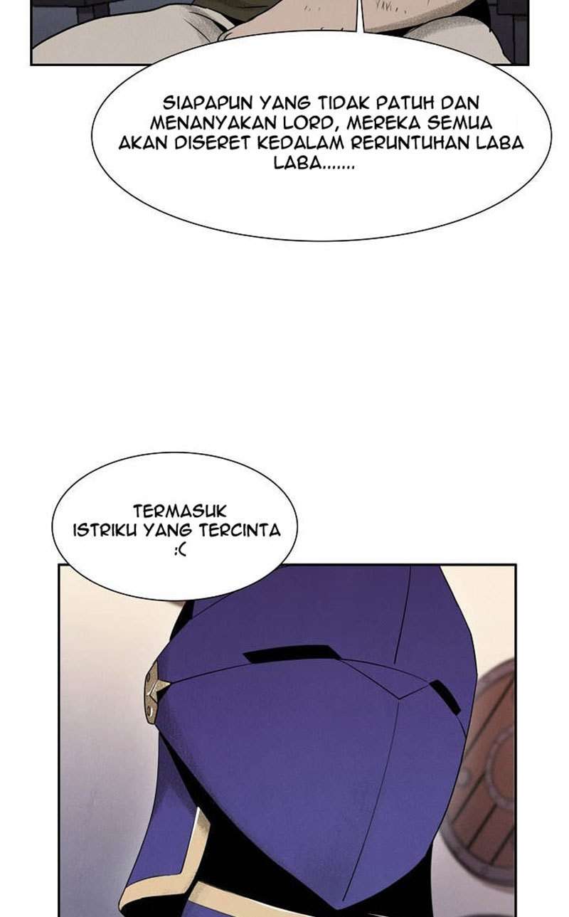 Skeleton Soldier Couldn’t Protect the Dungeon Chapter 13 Gambar 45