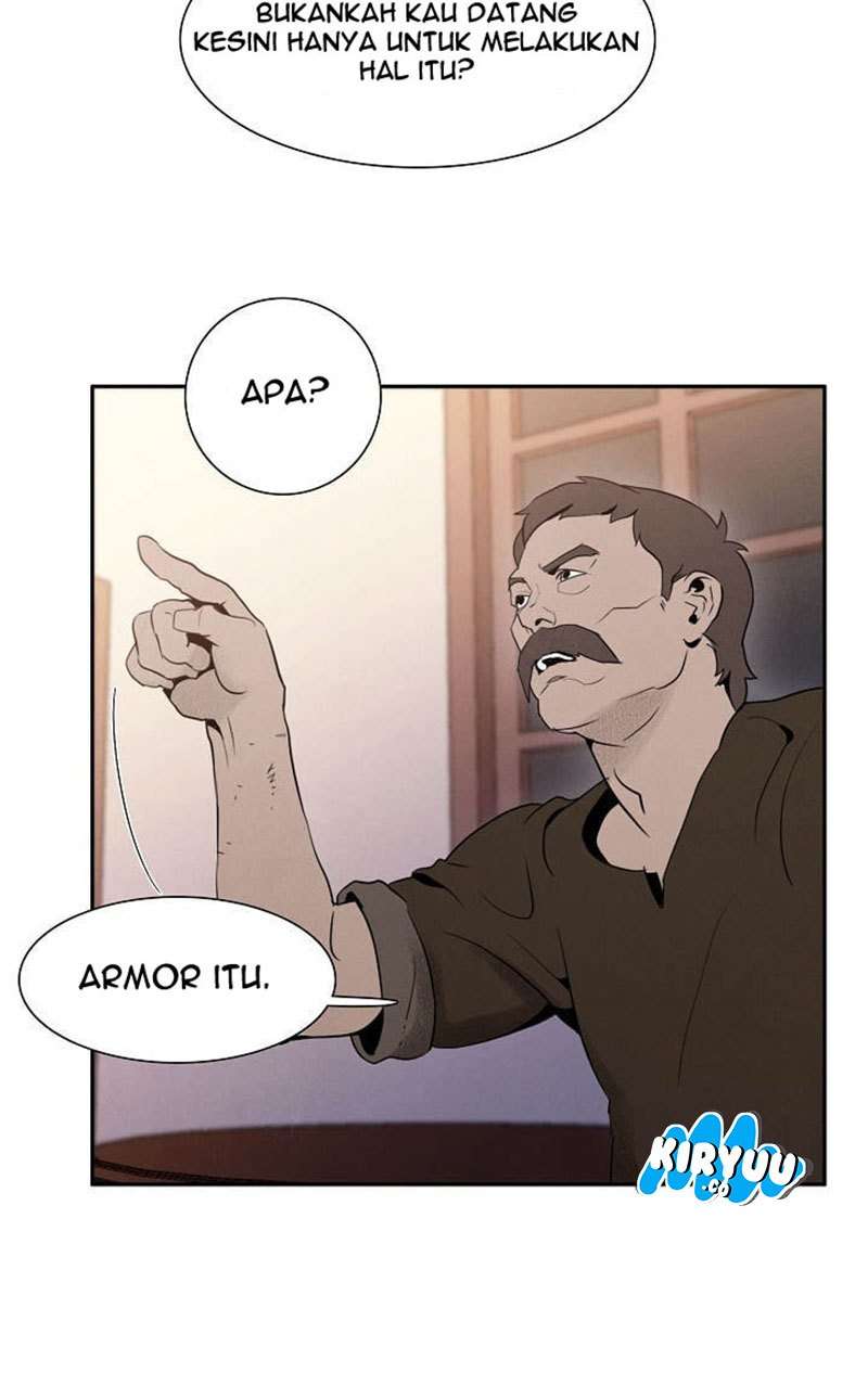 Skeleton Soldier Couldn’t Protect the Dungeon Chapter 13 Gambar 48