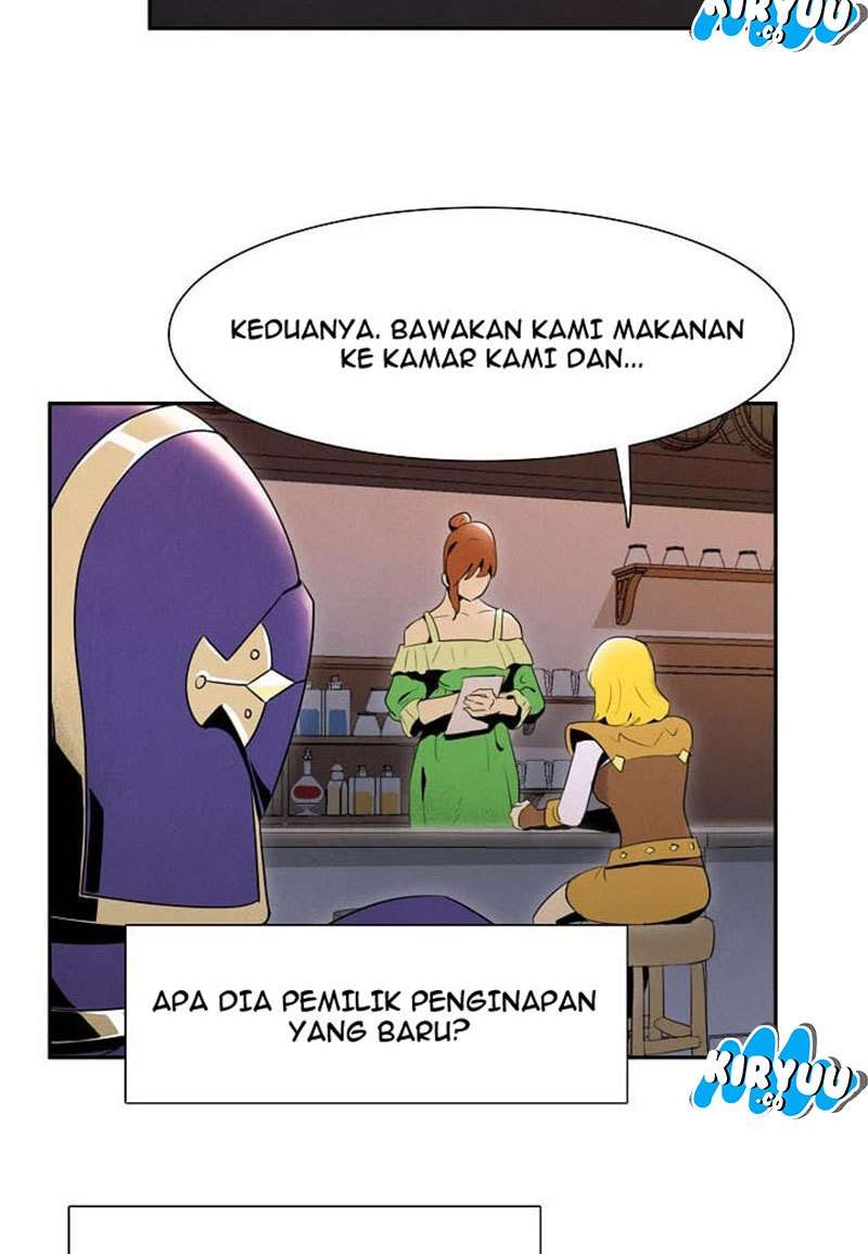 Skeleton Soldier Couldn’t Protect the Dungeon Chapter 13 Gambar 5