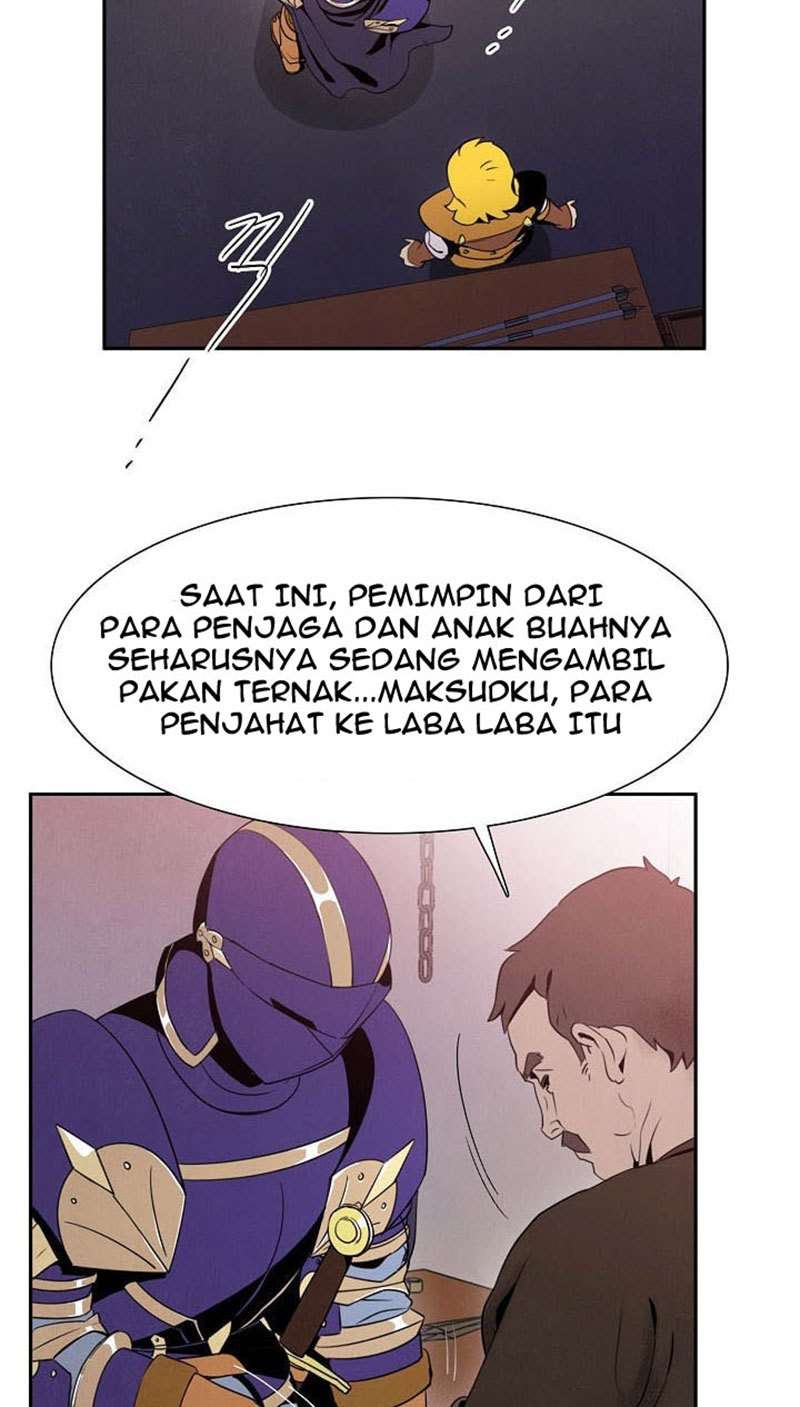 Skeleton Soldier Couldn’t Protect the Dungeon Chapter 13 Gambar 60
