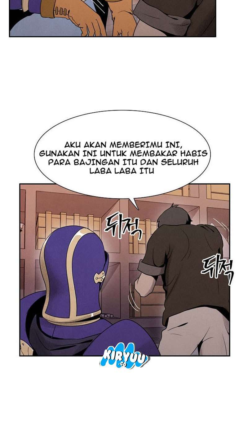 Skeleton Soldier Couldn’t Protect the Dungeon Chapter 13 Gambar 61