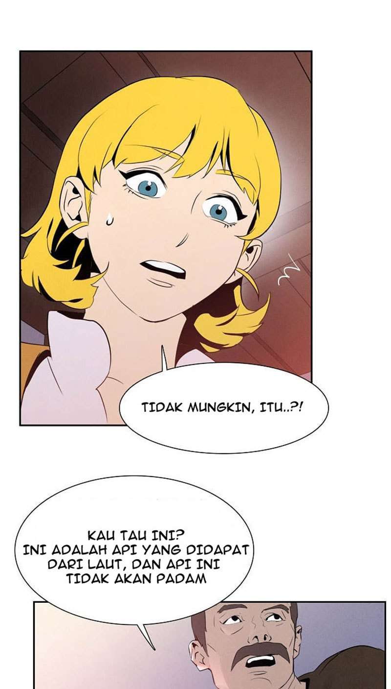 Skeleton Soldier Couldn’t Protect the Dungeon Chapter 13 Gambar 62