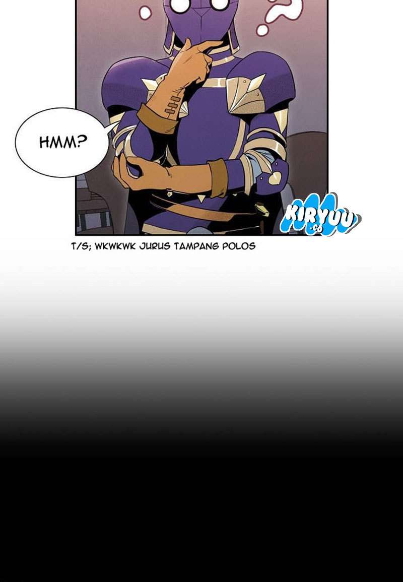 Skeleton Soldier Couldn’t Protect the Dungeon Chapter 13 Gambar 8
