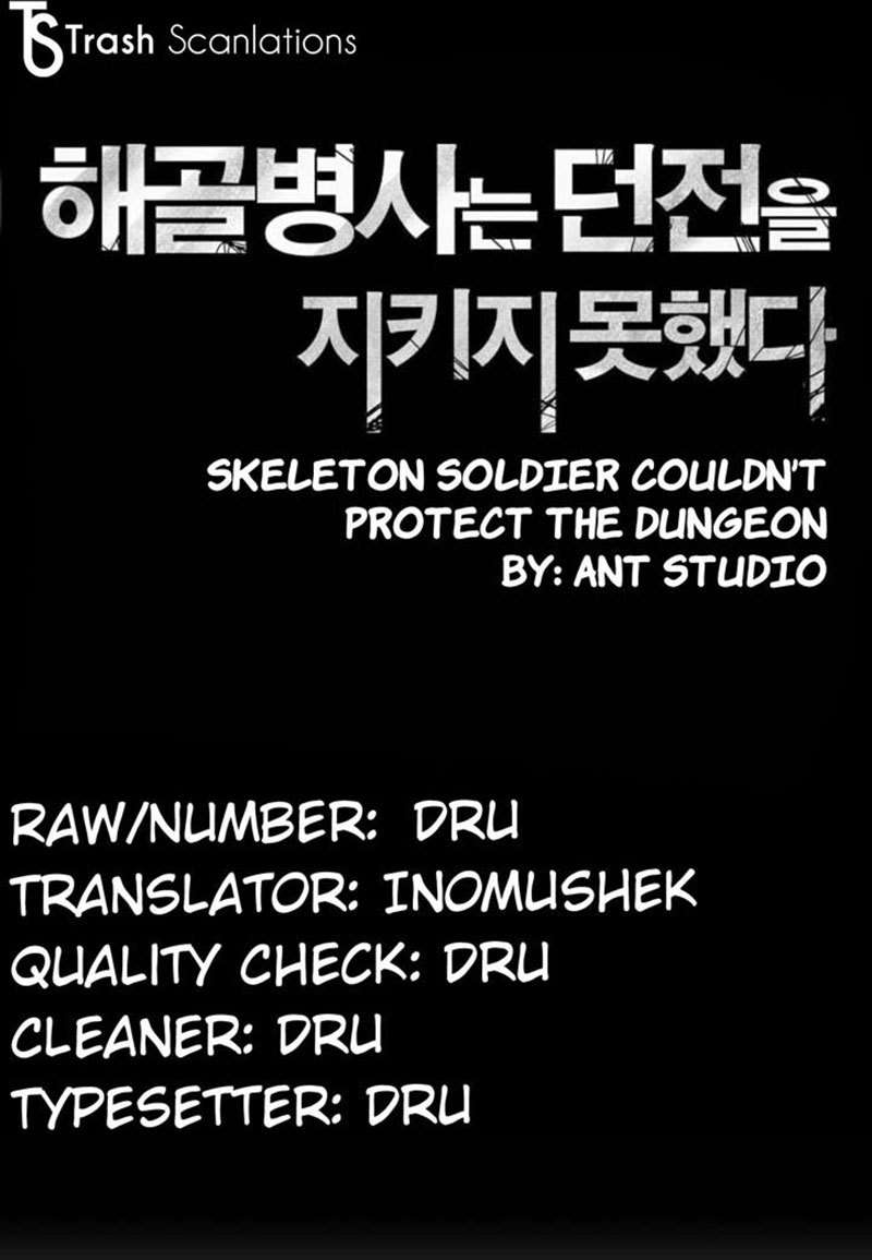 Skeleton Soldier Couldn’t Protect the Dungeon Chapter 13 Gambar 9