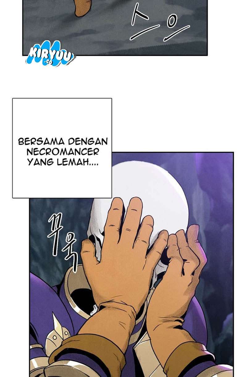 Skeleton Soldier Couldn’t Protect the Dungeon Chapter 12 Gambar 12