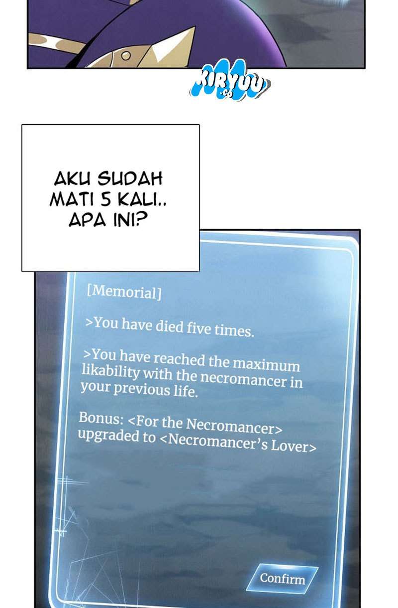 Skeleton Soldier Couldn’t Protect the Dungeon Chapter 12 Gambar 14