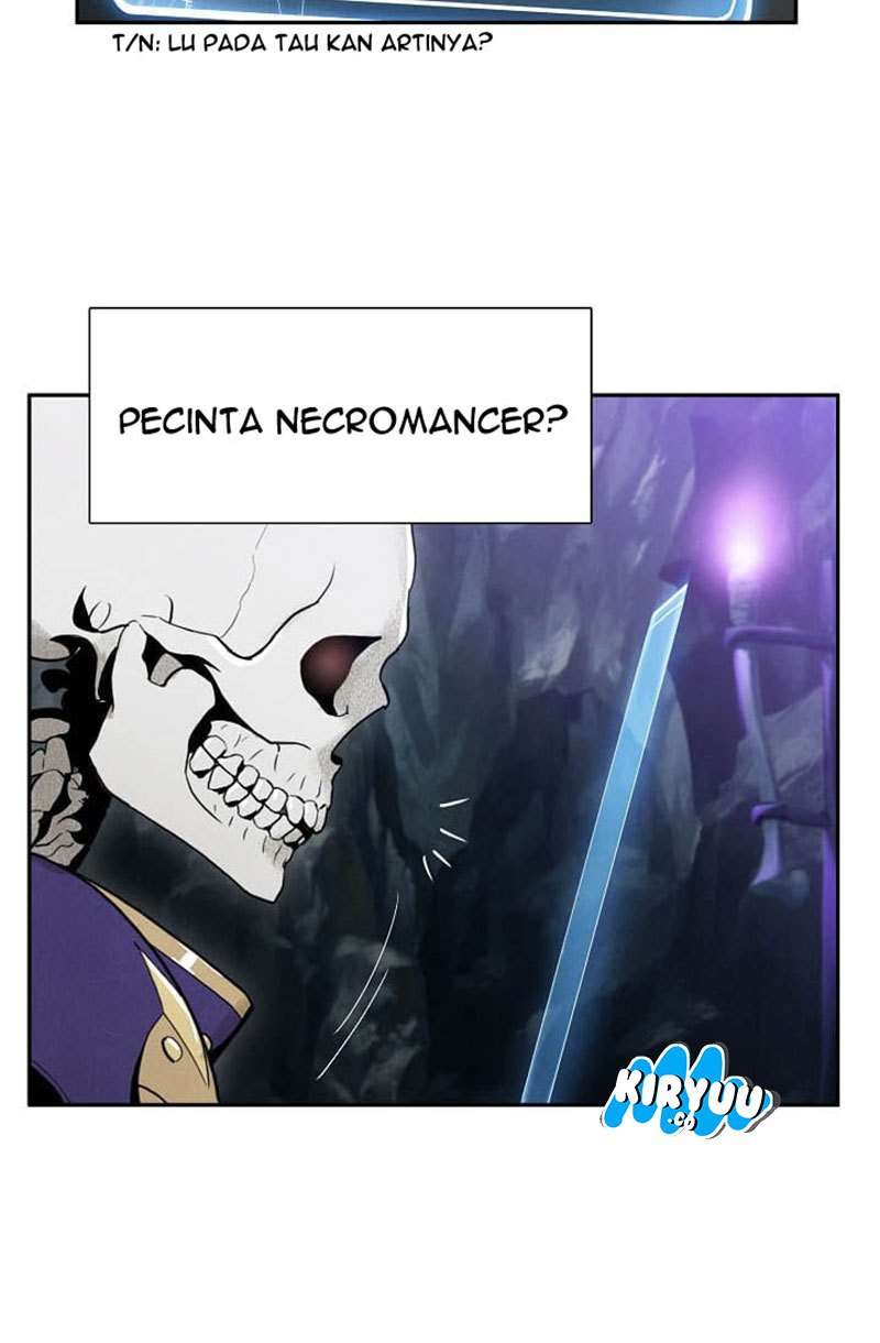 Skeleton Soldier Couldn’t Protect the Dungeon Chapter 12 Gambar 15