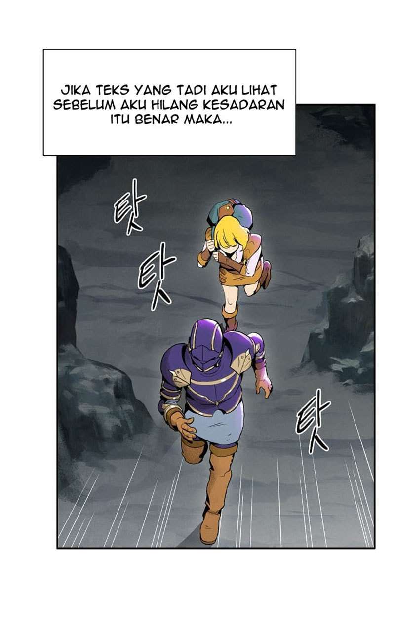 Skeleton Soldier Couldn’t Protect the Dungeon Chapter 12 Gambar 23